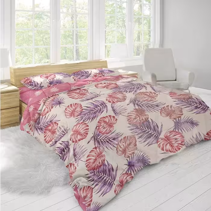 سرویس لحاف دونفره خوشخواب مدل آرنیکا 212