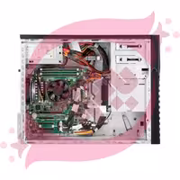 HPE ML30 G11 E 2414 32GB 8SFF MR416 4x1.2TB HDD 2x500W Svr P78178-295