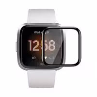 گلس سرامیکی ساعت فیت بیت Fit Bit Versa Lite