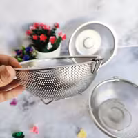 کاسه تفاله گیر سینک تمام پانچ
