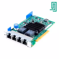 HPE FlexFabric 10Gb 4-port 536FLR-T Adapter