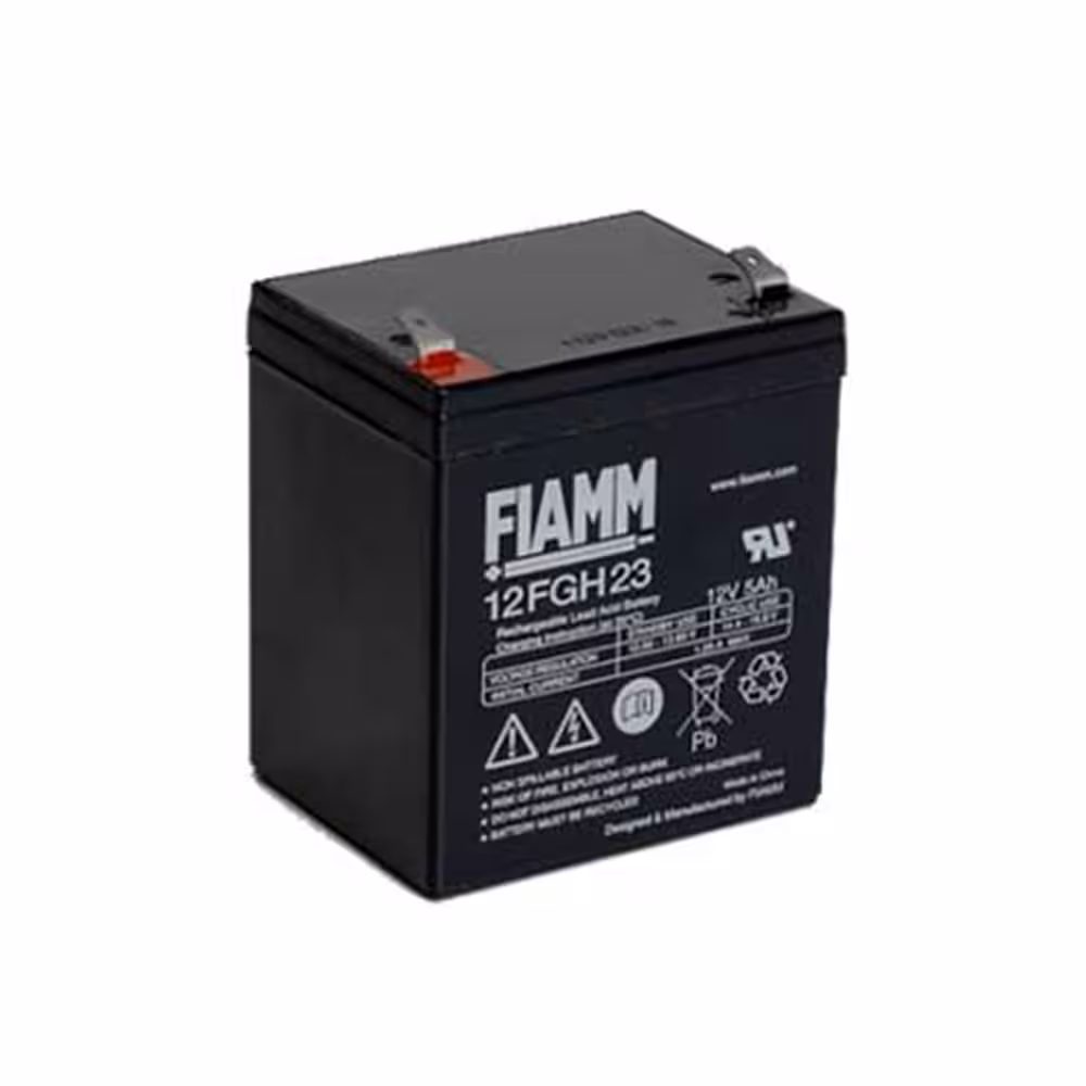 باتری یو پی اس فیام 5 آمپر 12FGH23