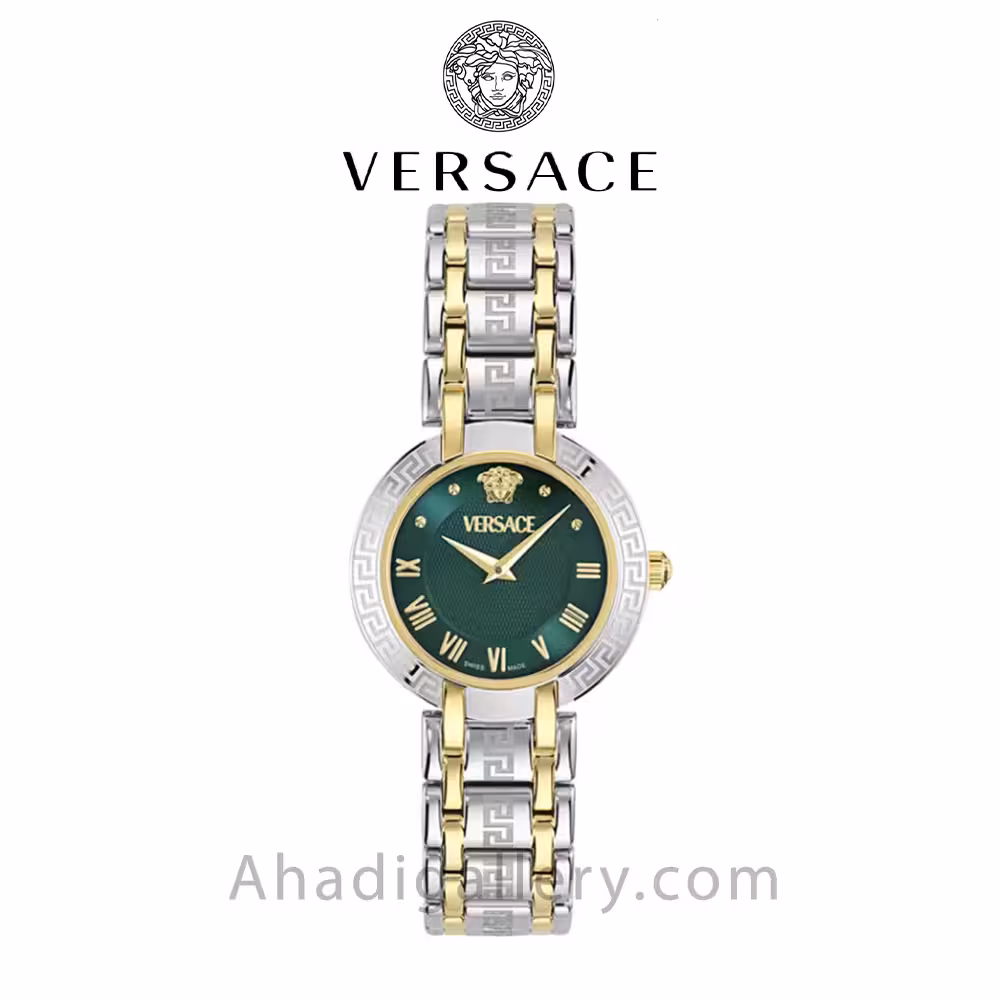 ساعت مچی ورساچه مدل VE0p00425