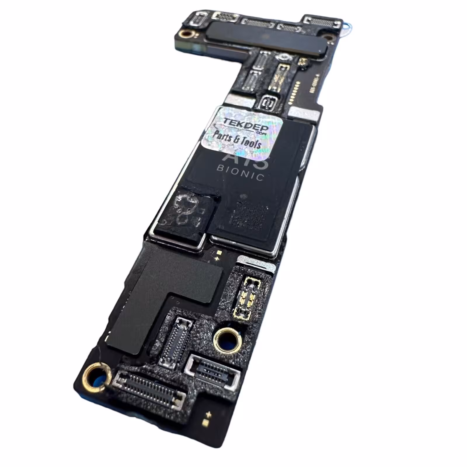 مادربرد آیفون 14 پلاس 128GB تک سیم اصلی