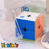 2*2 گنز 251 با جی ای اس مگنت