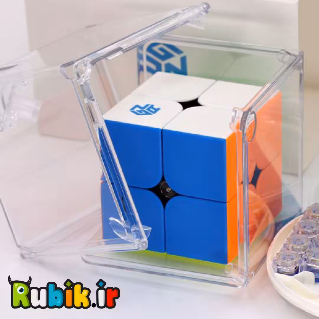 2*2 گنز 251 با جی ای اس مگنت