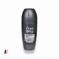 مام رولی مردانه داو Dove Men مدل Invisible حجم 50 میل