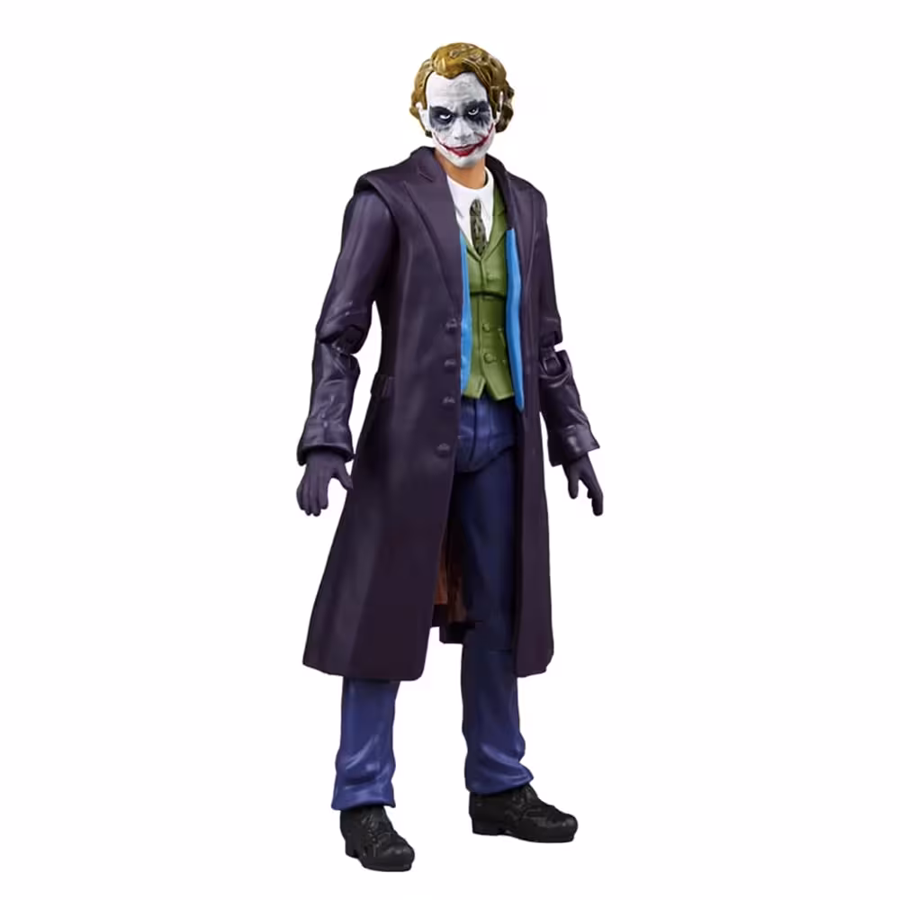 اکشن فیگور 19.5 سانتی Fondjoy مدل Heath Ledger Joker
