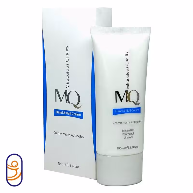 کرم آبرسان پوست خشک ام‌کیو