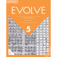 Evolve 5 Workbook