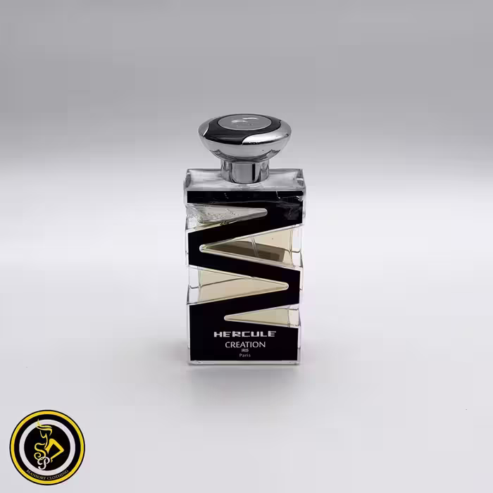 ادکلن مردانه هرکول (HERCULE) برند کریشن