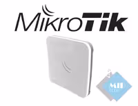 رادیو وایرلس sq 5 AC میکروتیک