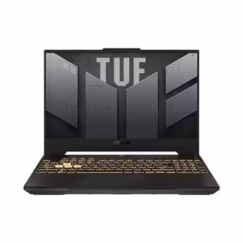 لپ تاپ گیمینگ 15.6 اینچ ایسوس مدل TUF Gaming F15 FX507ZC4-HN056