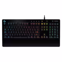 کد4811 Logitech G213 Prodigy Gaming قیمت خرید کیبورد لاجیتک