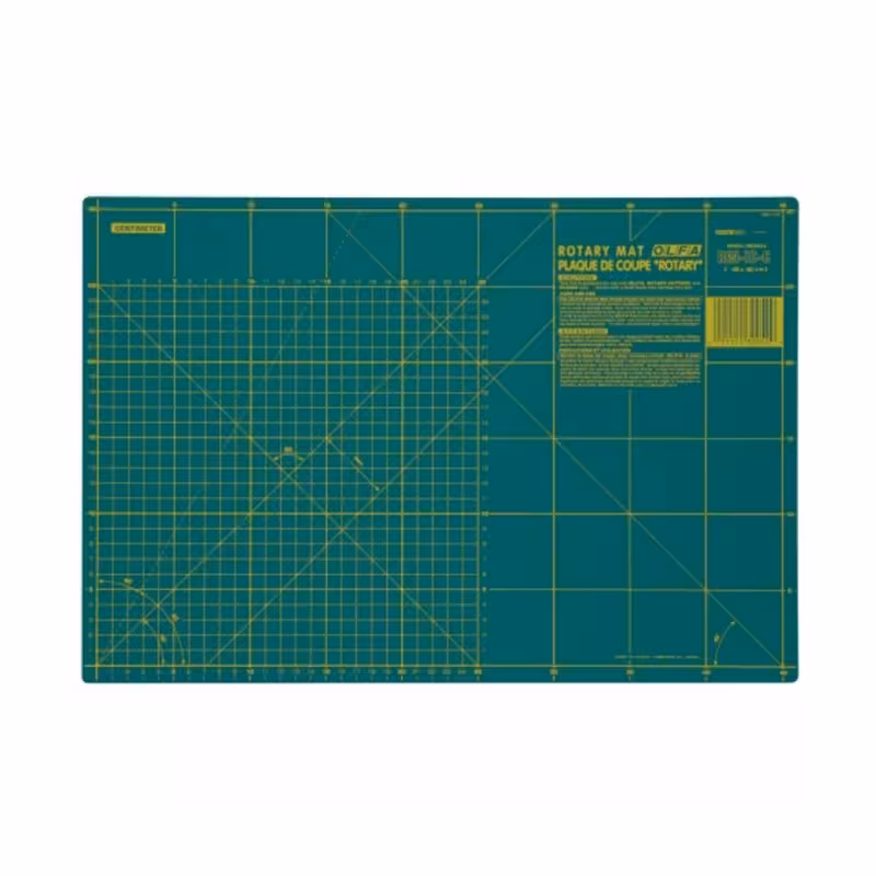صفحه برش الفا کد RM-IC-C | کالا مکس