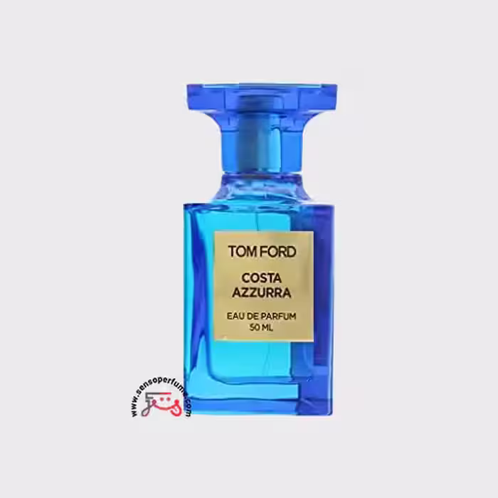 عطر ادکلن تام فورد کاستا آزارا | tom ford costa azzurra