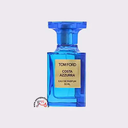 عطر ادکلن تام فورد کاستا آزارا | tom ford costa azzurra