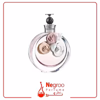 عطر ادکلن والنتینو والنتینا سه گل 80 میل Valentino Valentina