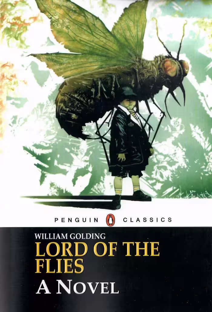 Lord of the Flies