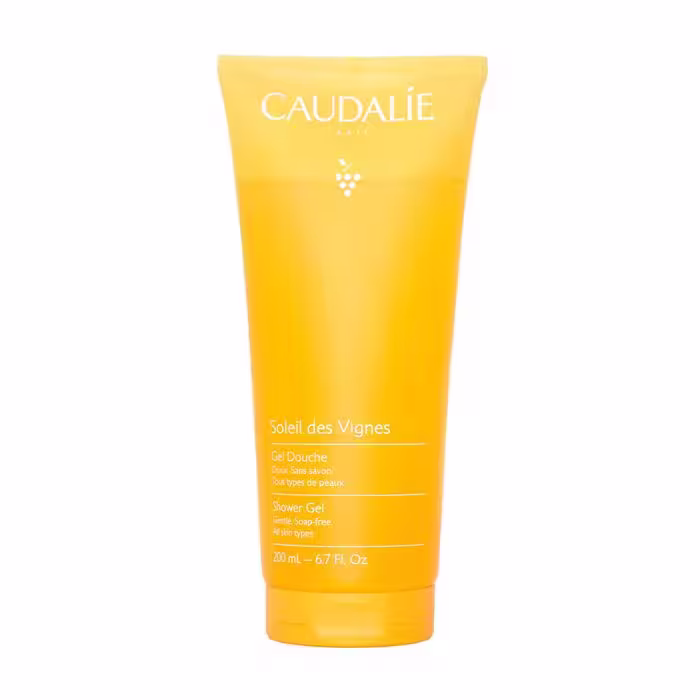 شوینده بدن کدلی Soleil des Vignes