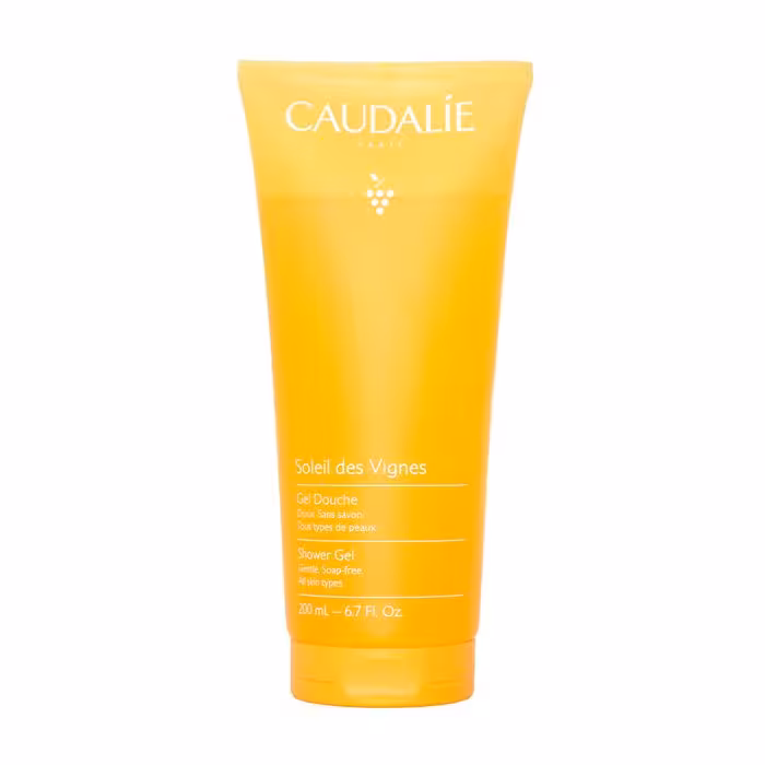 شوینده بدن کدلی Soleil des Vignes
