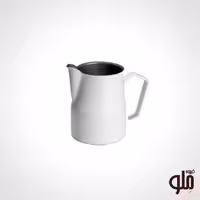 پیچر شیرحرفه ای موتا سفید 35cl