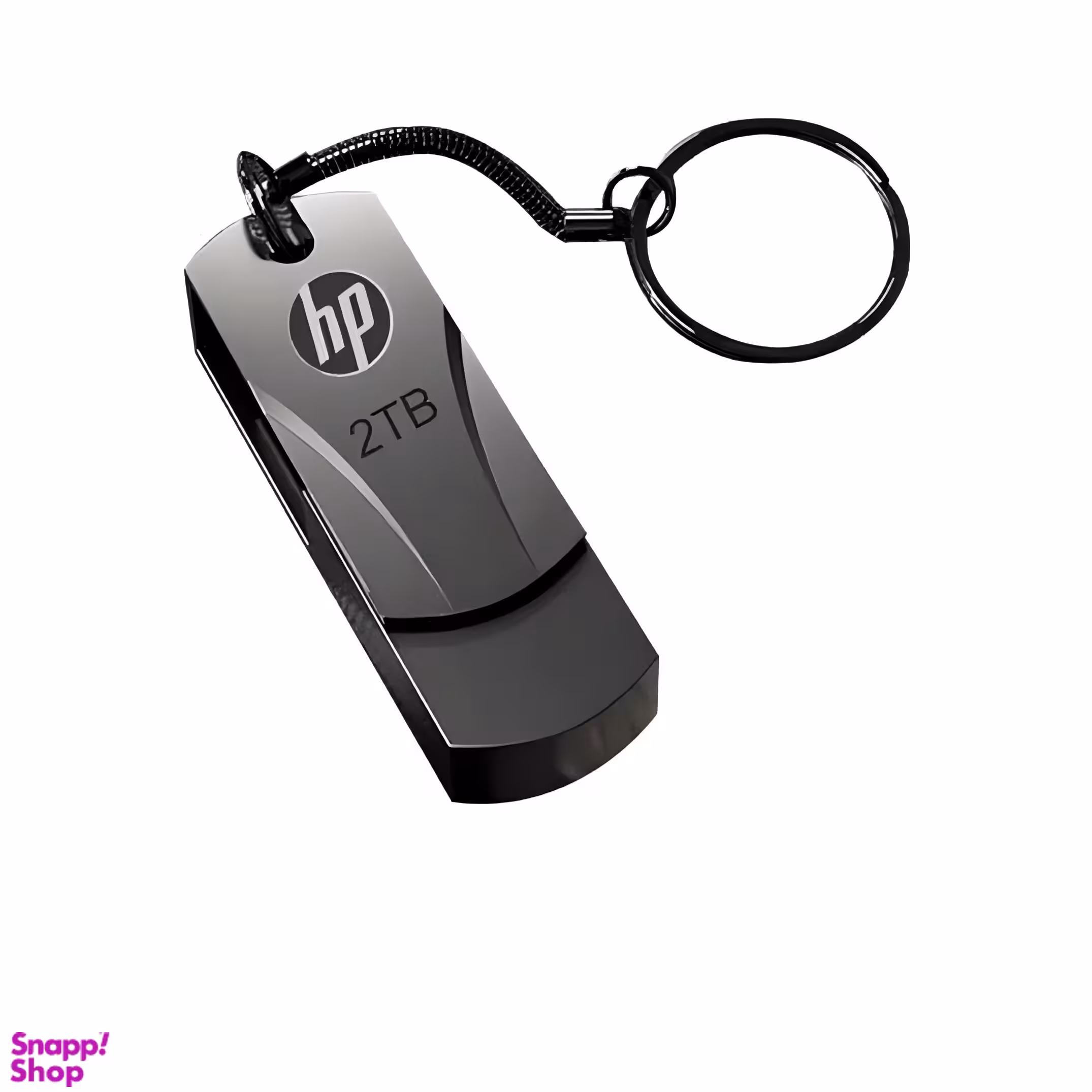 فلش مموری اچ پی مدل G105 USB 3.0 2T ظرفیت 2 ترابایت