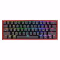 کیبورد ردراگون REDRAGON Fizz Pro K616 سویئچ قرمز