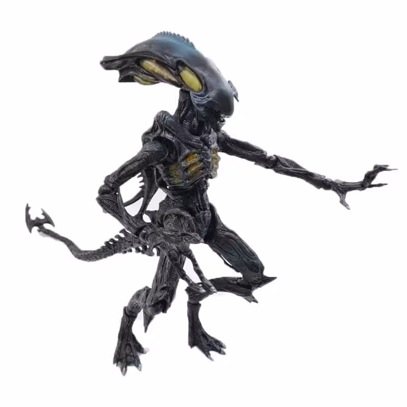 اکشن فیگور Alien از فیلم بیگانه برند پلی آرتز