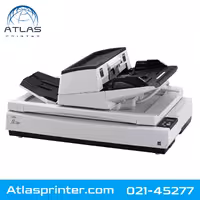 اسکنر فوجیتسو Fujitsu FI-7700S