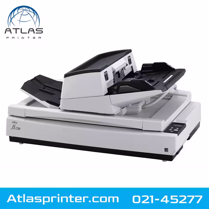اسکنر فوجیتسو Fujitsu FI-7700S