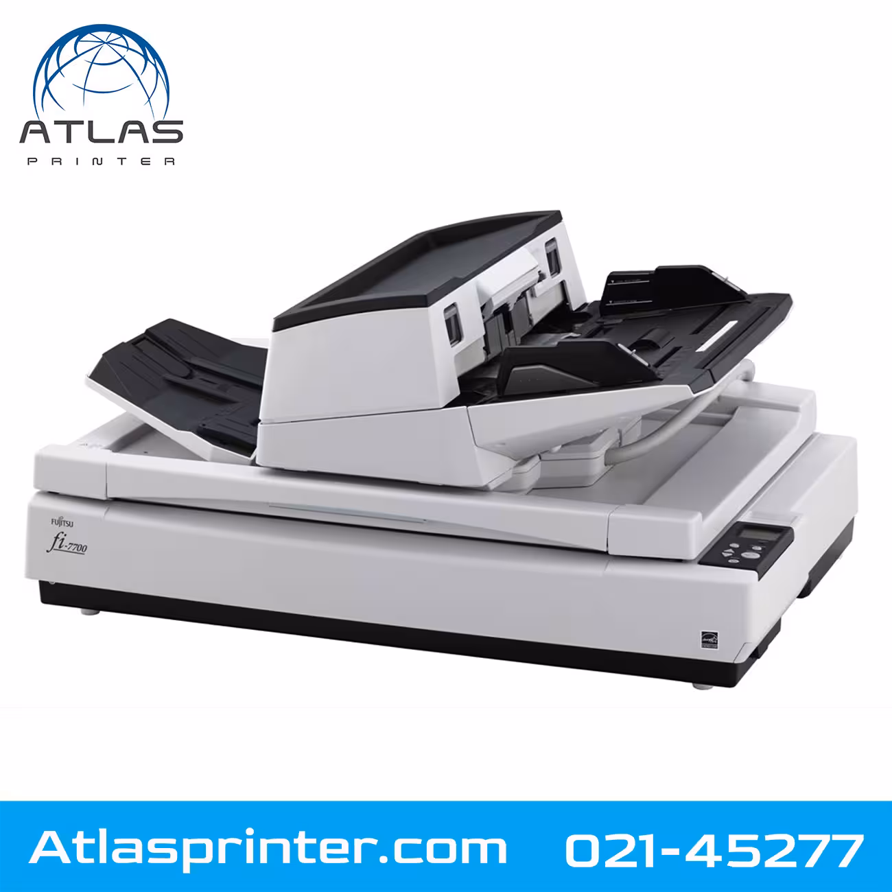 اسکنر فوجیتسو Fujitsu FI-7700S