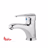 شیر روشویی سمپو مدل سارا کروم