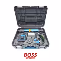 تراز لیزری 16 خط نور سبز باس