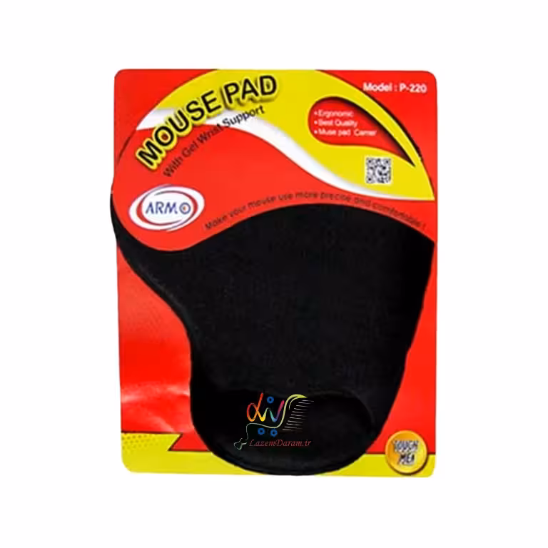 پد موس آرمو مدل P220