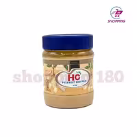 کره بادام زمینی HC