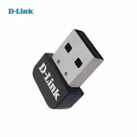 کارت شبکه بی‌سیم USB دی لینک DWA-X131