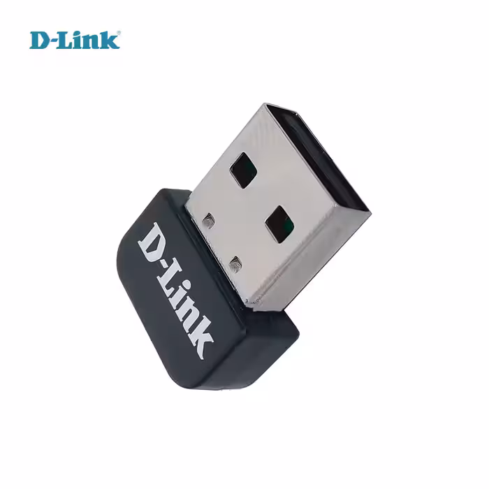 کارت شبکه بی‌سیم USB دی لینک DWA-X131