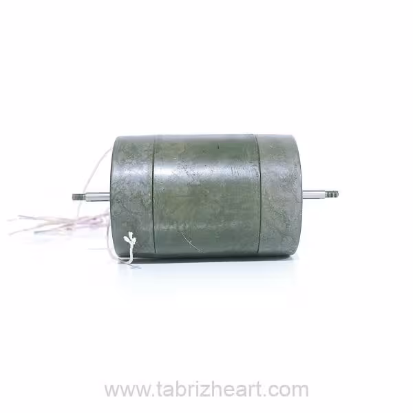 موتور الکتریکی | Electric motor AM-003-2