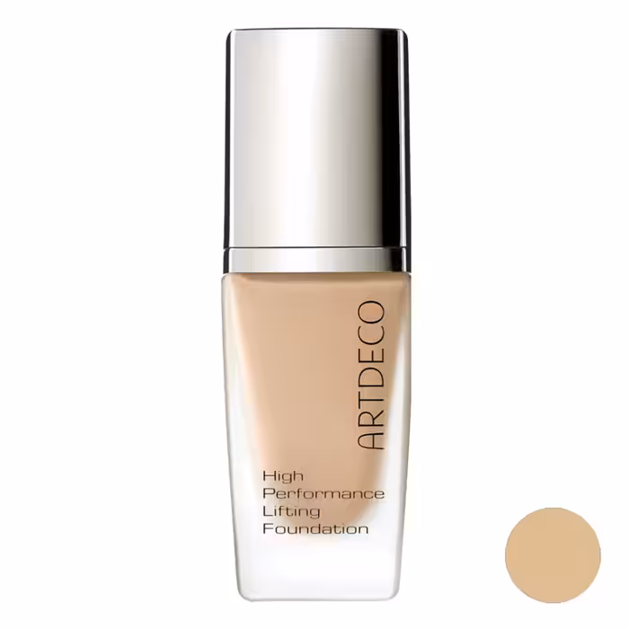 آرت دکو کرم پودر ضد افتادگی پمپی 20