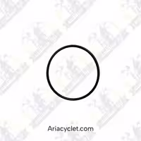 اورینگ واشر درب فیلتر روغن آپاچی