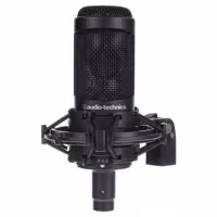 میکروفون کاندنسر آدیو تکنیکا مدل AT2050Audio-Technica AT2050 Condenser Microphone