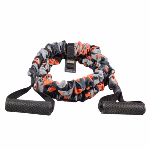 کش ورزشی موها فیتنس مدل X-HEAVY-1761-2M