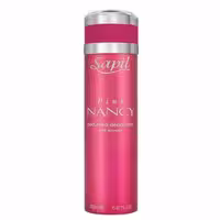 اسپری خوشبوکننده زنانه Sapil رایحه نانسی NANCY