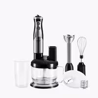 گوشت کوب برقی چندکاره 1000 وات مک استایلر مدل MC-8300