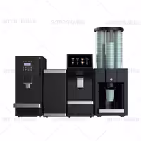 ست اداری تمام اتوماتیک زیلوکس zs101