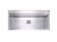 سینک ظرفشویی اخوان – مدل 356