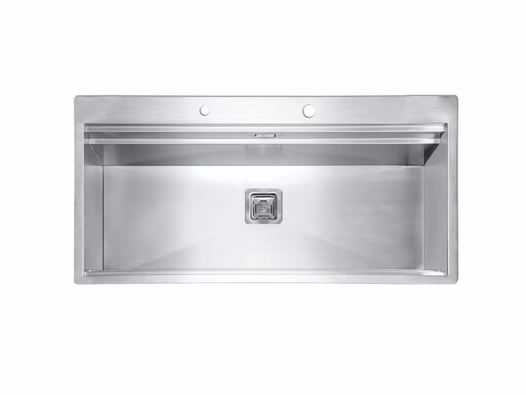 سینک ظرفشویی اخوان – مدل 356