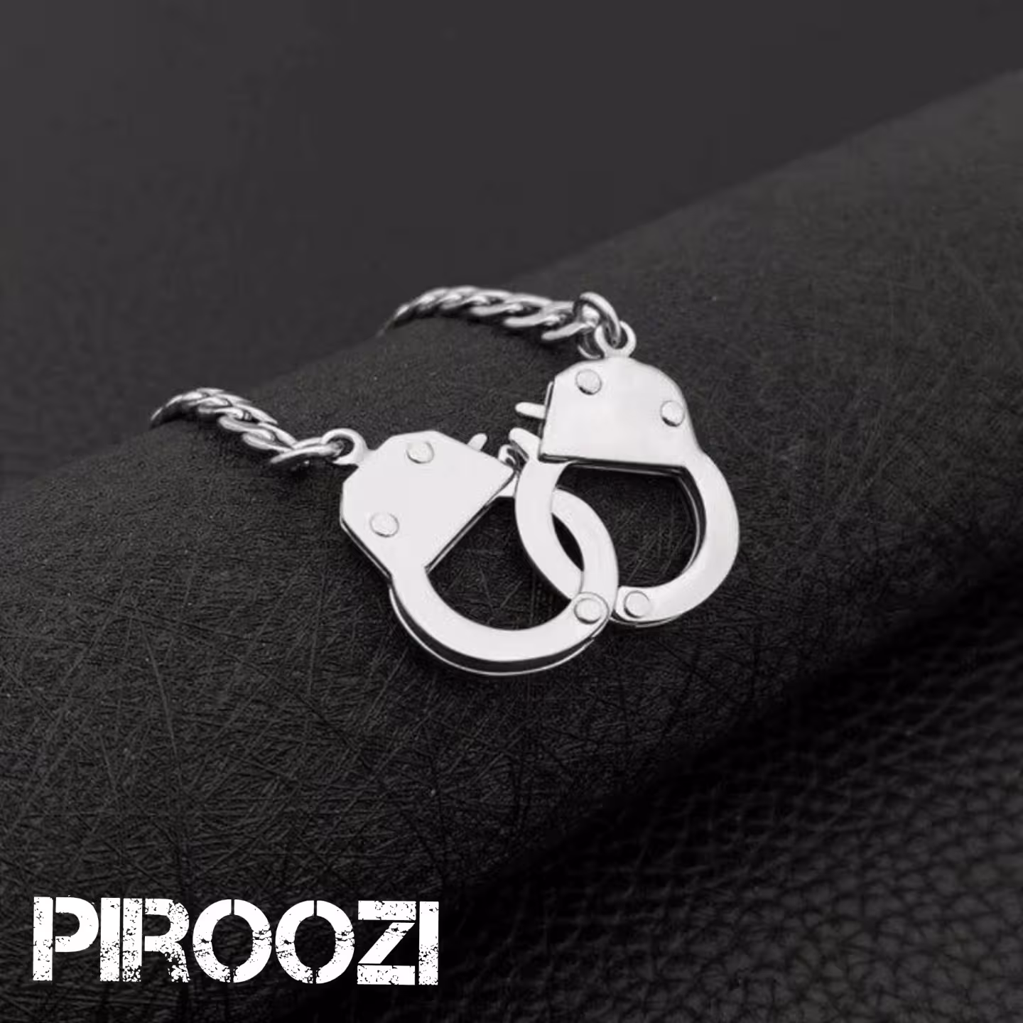 گردنبند پلیسی 