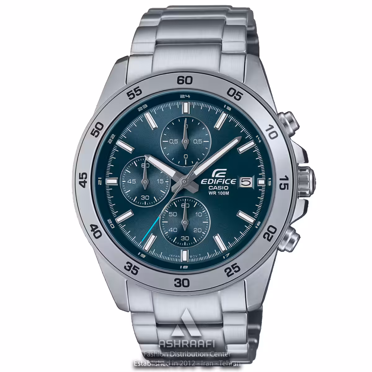 ساعت کاسیو ادیفایس Casio Edifice EFR-526D-2AV